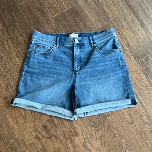 💐Spring sale! 50% off!💐NWOT Women's Denim Shorts